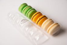Load image into Gallery viewer, 7 Macarons Insert
