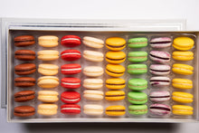 Load image into Gallery viewer, 48 Macarons Gift Box
