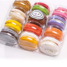 Load image into Gallery viewer, 12 Macarons Insert
