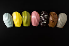 Load image into Gallery viewer, Madeleines ( Set of 12 per order)
