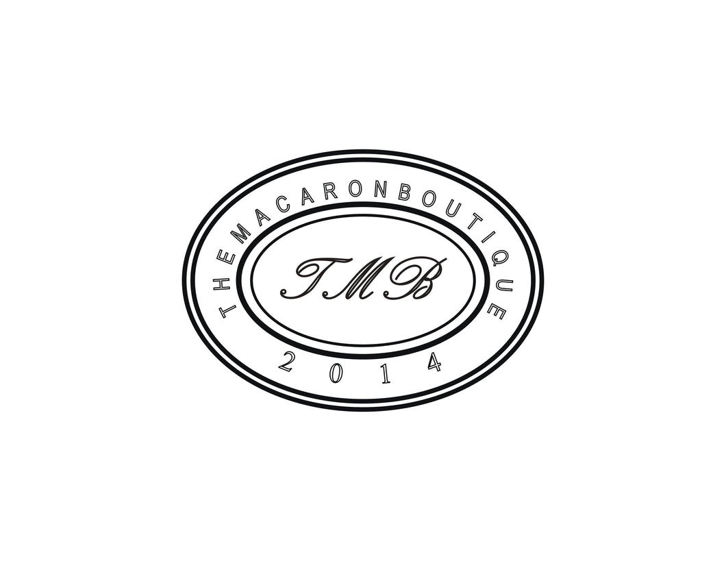 The Macaron Boutique Gift Card